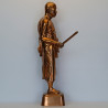 Made 3000 LP Koon 12 Inches Height Statue 2546 Wat BanRai