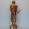 Made 3000 LP Koon 12 Inches Height Statue 2546 Wat BanRai