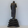 编号:92 LP Prom金身,佛历2559,Wat Planupap,雕像身高20.5cm