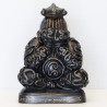 阿赞坤潘,LP Glun加持 Wat KhaoOr,佛历2546,必達金身,高 12.5cm 考澳寺