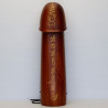 LP Sakorn 2550 Jumbo Palakit with Talisman Wood 25cm Wat Nong Krub