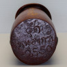 LP Sakorn 2550 Jumbo Palakit with Talisman Wood 25cm Wat Nong Krub