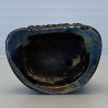 龙莆托小金身4.8cm,佛历2553 LP Keow, Wat HuiNgor