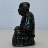 LP Keow Wat Hui Ngor LP Thuad 2553, Mekasit Statue 4.8cm