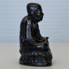 LP Keow Wat Hui Ngor LP Thuad 2553, Mekasit Statue 4.8cm