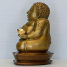 1st Batch LP Pong Phra SangKaChai Statue 2562 Wat Chaeng Phatthalung S/n:152