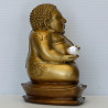 1st Batch LP Pong Phra SangKaChai Statue 2562 Wat Chaeng Phatthalung S/n:152