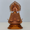 Made 96 S/n:23, Buddha Muchalinda Rakthanatawee 2557 Committee Version