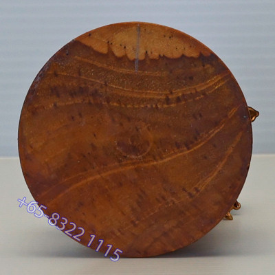 做96尊,理﻿事版编号:23 Buddha Muchalinda Rakthanatawee 佛厉2557