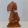 Made 96 S/n:23, Buddha Muchalinda Rakthanatawee 2557 Committee Version