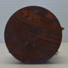 做44尊，理﻿事版编号:9 Buddha Muchalinda Rakthanatawee 佛厉2557