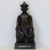 S/n:265 ErGerFong Statue LP Key 2553 Wat SiLamYong Height 20 cm