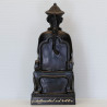 S/n:265 ErGerFong Statue LP Key 2553 Wat SiLamYong Height 20 cm