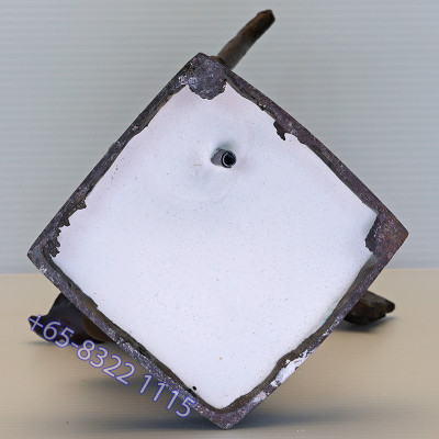 做299尊编号:146帊鲁士金身高24cm, 佛历2550大法会 Wat Thalung Thong