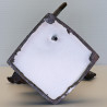 做299尊编号:146帊鲁士金身高24cm, 佛历2550大法会 Wat Thalung Thong