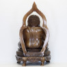 LP Hong 2555 Phra SangKaChai 5 Inches Lap Statue Wat Su San Tung Mon