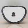 LP Yod 2565 Phra Pidta PokSap Statue 19cm Made 59 S/n:10