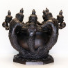 铜编号:28 啦唬香炉Wat KhoHong佛历2562,只做100多个,香炉口11.5 cm