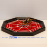 LP SuPha 2555 Wealth Spider & PraYant 22cm