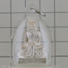 S/n:38 Ajahn TeeLek 2558 Silver LP Thuad Make 299 pcs