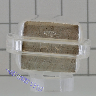 S/n:38 Ajahn TeeLek 2558 Silver LP Thuad Make 299 pcs