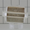 S/n:38 Ajahn TeeLek 2558 Silver LP Thuad Make 299 pcs
