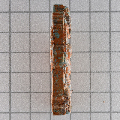 S/n:9 Phra KhunPaen Wat Pa Lelai 2558, Gold & Silver Takrut, Ashes