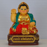 KB Ariyachat 2562 Mae Nang Kwak Statue 8.5cm Wat Sang Kaew Phothiyan