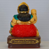 KB Ariyachat 2562 Mae Nang Kwak Statue 8.5cm Wat Sang Kaew Phothiyan