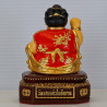 KB Ariyachat 2559 Mae Nang Kwak Statue 9.5cm Wat Sang Kaew Phothiyan