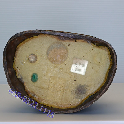 帊鲁士金身高 27cm,龙莆宏加持最后一批,佛历2557
