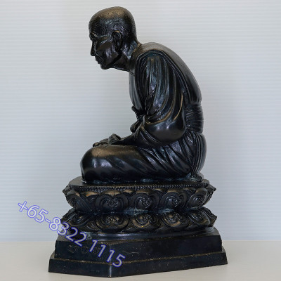 LP Hong 2557 最后一批  LP Thuad 金身高 22cm