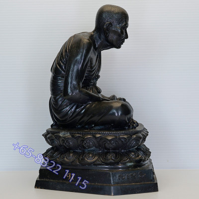 LP Hong 2557 最后一批  LP Thuad 金身高 22cm