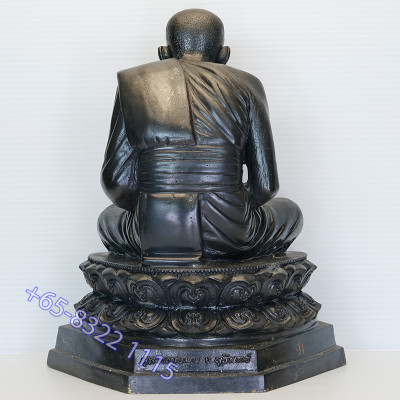LP Hong 2557 最后一批  LP Thuad 金身高 22cm