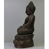 60周年大法会，佛历2540 Wat Suthat 药师佛9寸腿金身43cm
