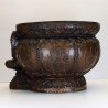 Wat Kaeo Chaem Fa 2560 Phayakrut 香炉口 ID：16cm