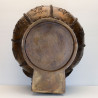 Wat Kaeo Chaem Fa 2560 Phayakrut 香炉口 ID：16cm