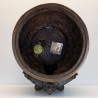 Wat Kaeo Chaem Fa 2560 Phayakrut Incense Burner ID: 16cm