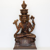 编号:1 做199尊，龙莆通Dam，9面鲁士金身30cm，佛历2562