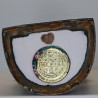 编号:1 做199尊，龙莆通Dam，9面鲁士金身30cm，佛历2562