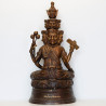 编号:1 做199尊，龙莆通Dam，9面鲁士金身30cm，佛历2562