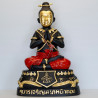 Make 299 Ajahn SuBin 2562 KuMan NaThong Statue 26cm
