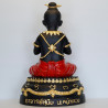Make 299 Ajahn SuBin 2562 KuMan NaThong Statue 26cm