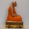 LP Maha Surasak Statue 23cm 2565, S/n:1379 Made 3699