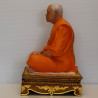 LP Maha Surasak Statue 23cm 2565, S/n:1379 Made 3699