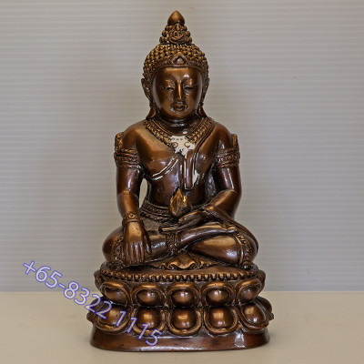 Made 200 S/n:12 LP Hong 2552 Blessed 3 Years, 6 Ceremony, Phra...