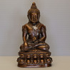 Made 200 S/n:12 LP Hong 2552 Blessed 3 Years, 6 Ceremony, Phra Kring Statue 17cm