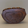 Made 200 S/n:12 LP Hong 2552 Blessed 3 Years, 6 Ceremony, Phra Kring Statue 17cm