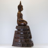 S/n:162 LP SuRaSak 2565 Buddha Statue 31cm Made 300pcs