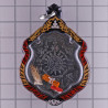 LP CherNai 2567 无头虎皮，黑铜，4厘米